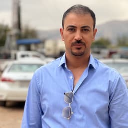 شلاو عمر صالح